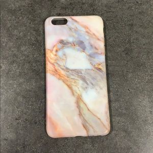 Marble Phone Case for iPhone 6 Plus